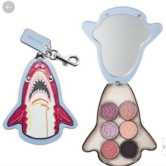 COACH /SEPOHORA COLLECTION NWT- AUTHENTIC! You cannot get these anymorehost Pick - Picture 7 of 9